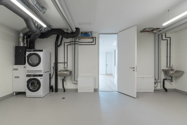 Exklusive 1.5-Zimmer-Maisonettewohnung im Erstbezug 14