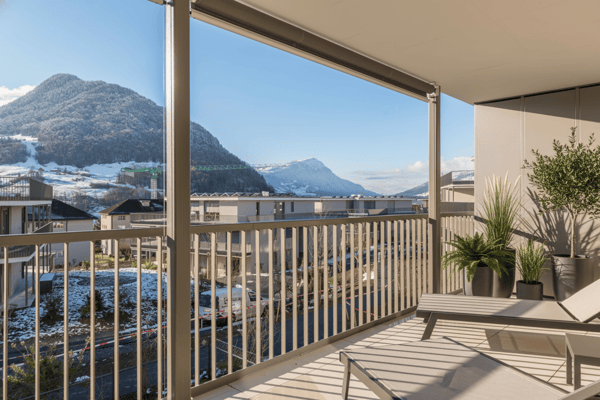 Exklusive 1.5-Zimmer-Maisonettewohnung im Erstbezug 17