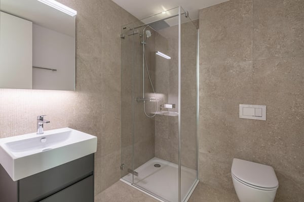 Exklusive 1.5-Zimmer-Maisonettewohnung im Erstbezug 12