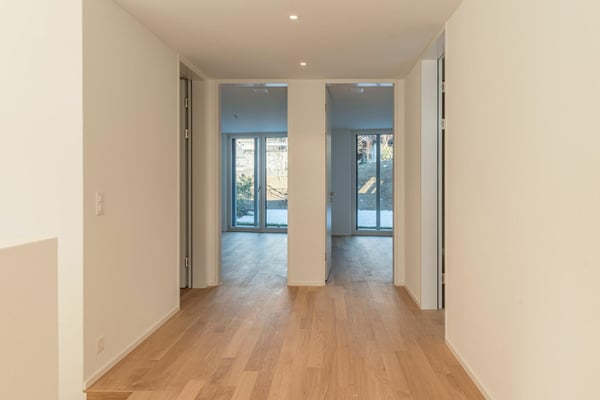 Exklusive 1.5-Zimmer-Maisonettewohnung im Erstbezug 7