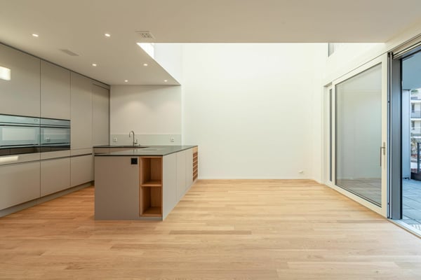 Exklusive 1.5-Zimmer-Maisonettewohnung im Erstbezug 3