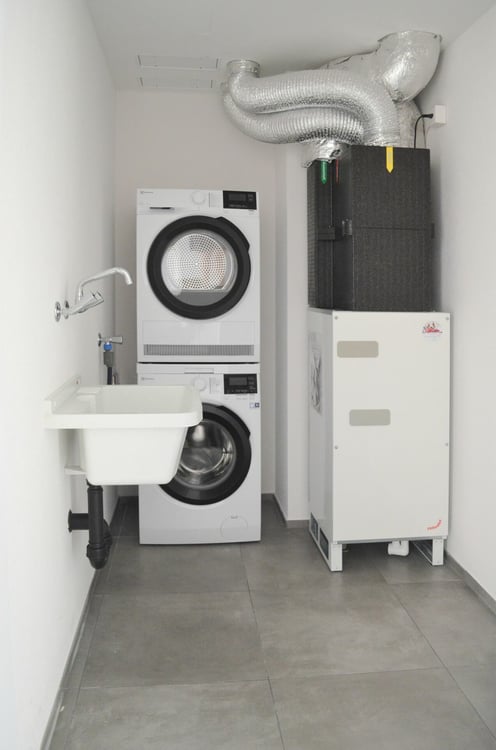 Attraktive Erstvermietung - 1.5-Zimmerwohnung mit Loggia 6