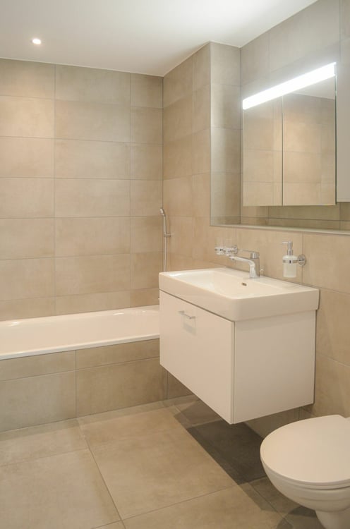 Attraktive Erstvermietung - 1.5-Zimmerwohnung mit Loggia 7