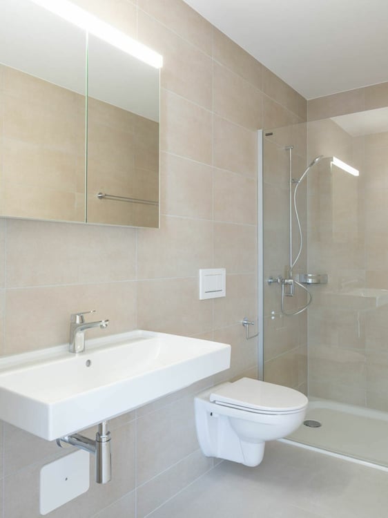 Erstvermietung: moderne 4.5-Zimmerwohnung 8