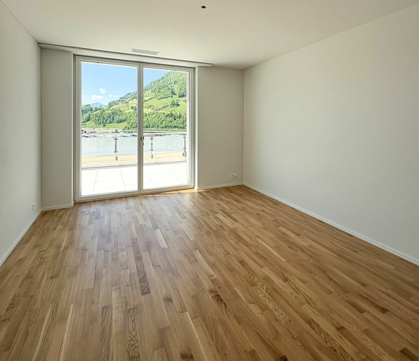 Moderne 3.5-Zimmer-Attikawohnung mit grosszügiger Terrasse 3