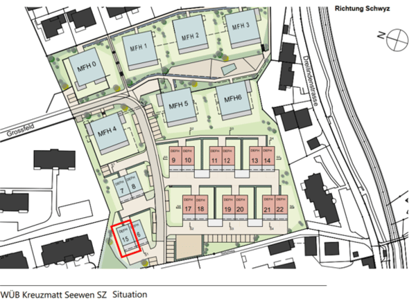 Neues 6.5-Zimmer-Doppeleinfamilienhaus mit grosszügigem Garten 11