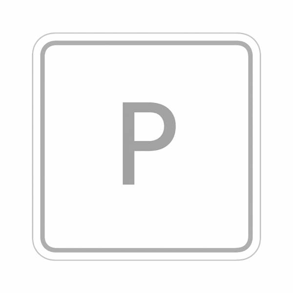 Tiefgaragenparkplatz in Birmensdorf
