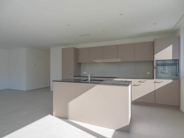 Attraktive Erstvermietung - 5.5-Zimmerwohnung mit Loggia