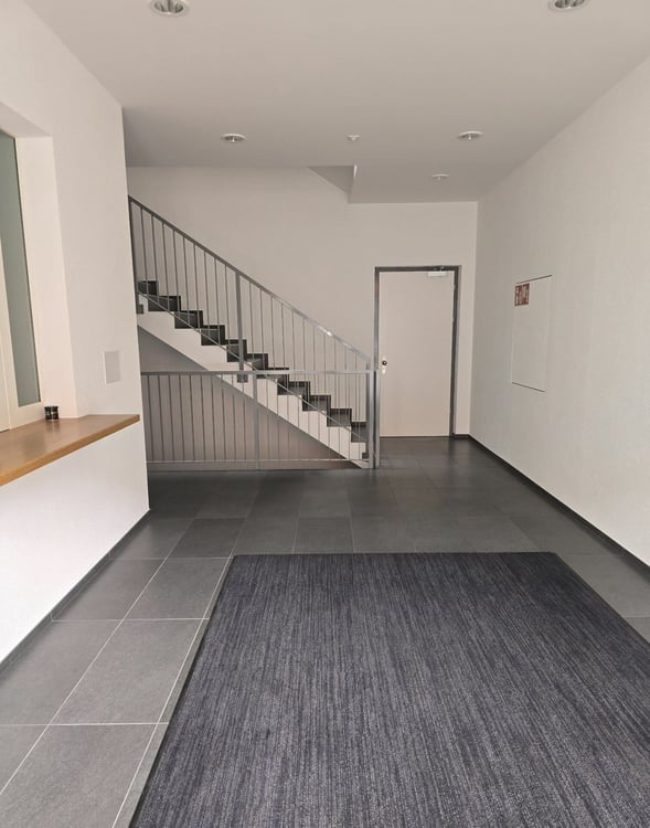 Moderne Bürofläche mit 202 m² an Top-Lage in Altendorf SZ 6