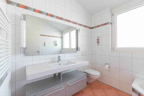 Grosszügige 4.5-Zimmer-Attika-Wohnung mit zwei Tiefgaragenplätzen, zwei Kellern 18