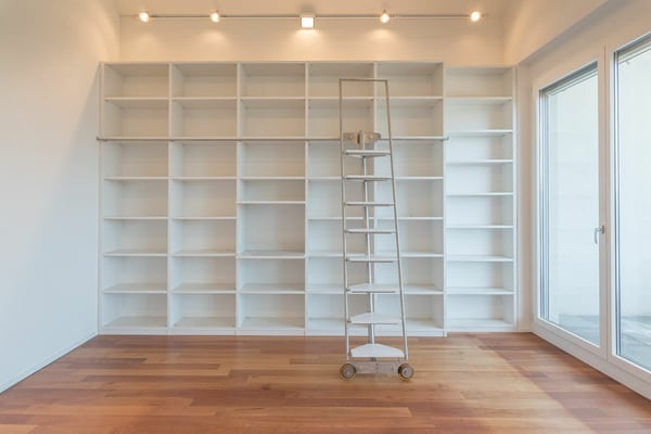 Grosszügige 4.5-Zimmer-Attika-Wohnung mit zwei Tiefgaragenplätzen, zwei Kellern 9