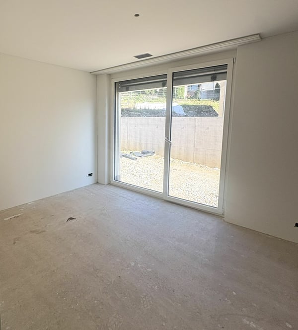 8.5-Zimmer-Doppeleinfamilienhaus mit exklusivem Attikageschoss 8