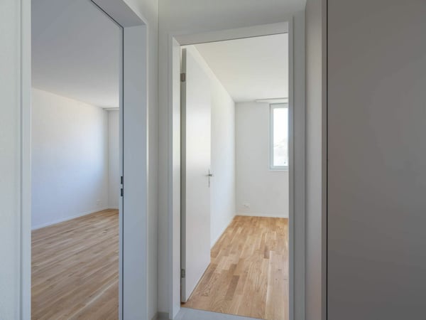 Neues 6.5-Zimmer-Doppeleinfamilienhaus mit grosszügigem Garten 8