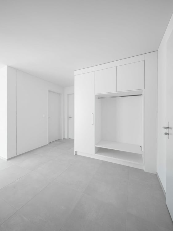 Erstvermietung: moderne 5.5-Zimmerwohnung mit Bergsicht 11