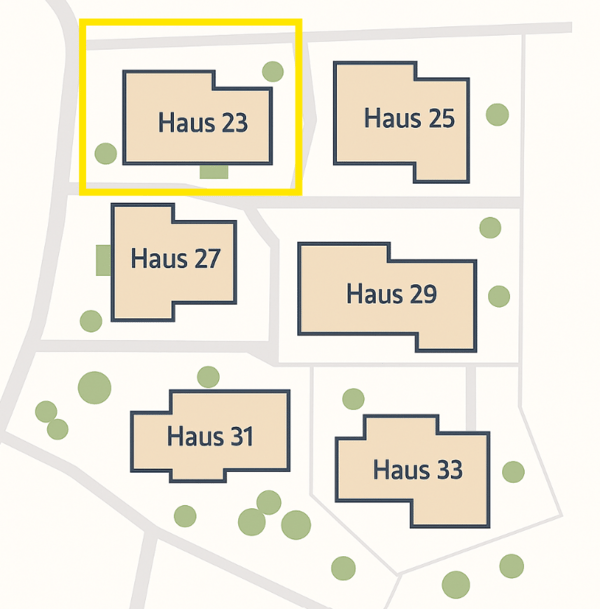 Erstvermietung: moderne 5.5-Zimmerwohnung mit Bergsicht 17