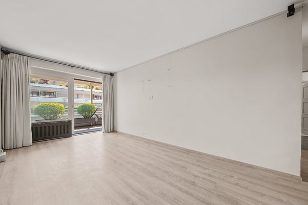 Bel appartement en pignon avec vue sur le Jet d’Eau - Champel 7