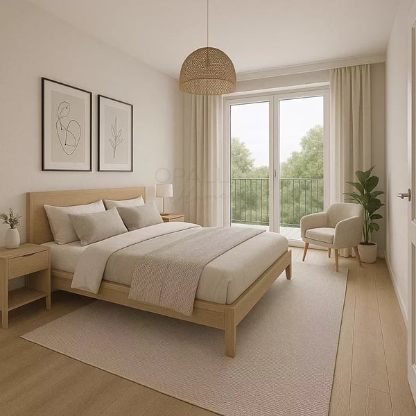 Résidence du Château Mafroi  - Exceptional Townhouses in the Heart of Nyon 4