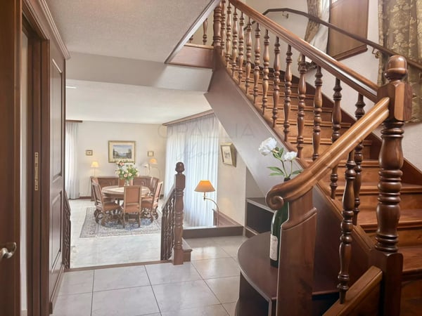 Historic 1924 chalet with independent annexe 5