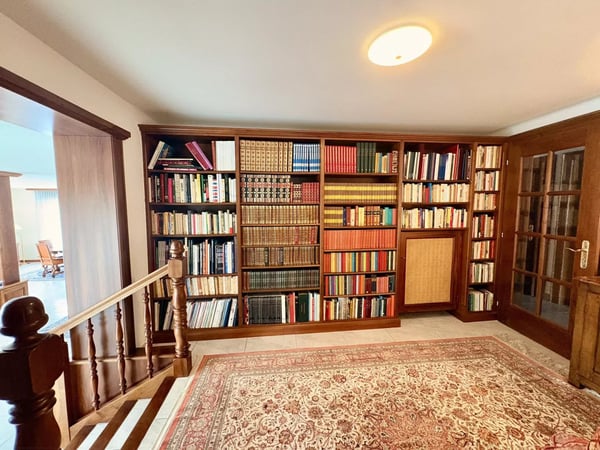 Historic 1924 chalet with independent annexe 7