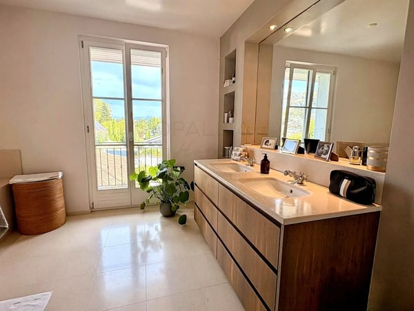 Elegant family home with pool in a quiet setting, Commugny 9