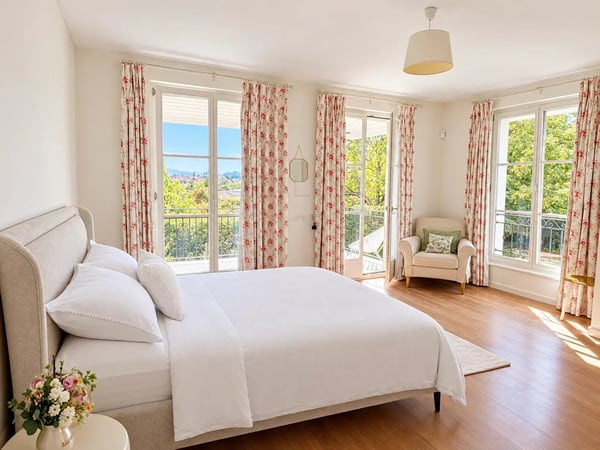 Elegant family home with pool in a quiet setting, Commugny 5