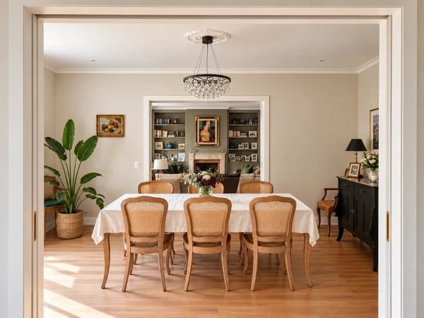 Elegant family home with pool in a quiet setting, Commugny 4