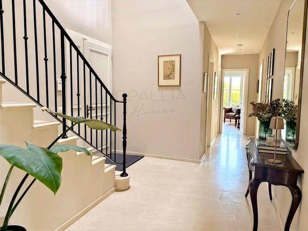 Elegant family home with pool in a quiet setting, Commugny 4
