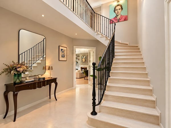 Elegant family home with pool in a quiet setting, Commugny 13