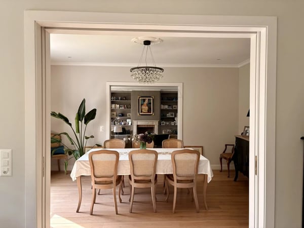 Elegant family home with pool in a quiet setting, Commugny 2
