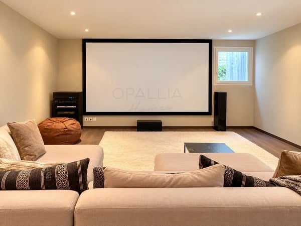 Elegant family home with pool in a quiet setting, Commugny 12