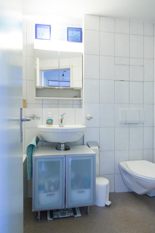 originelle Dachwohnung mit Galerie 9