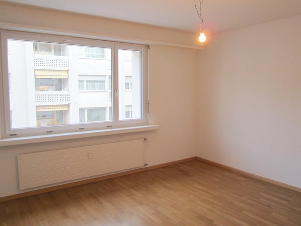 2-Zimmer-Wohnung Nähe Rheinpromenade 2