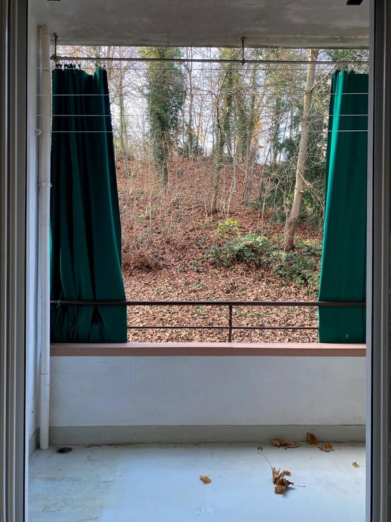 1.0 Zimmerwohnung in Basel 7