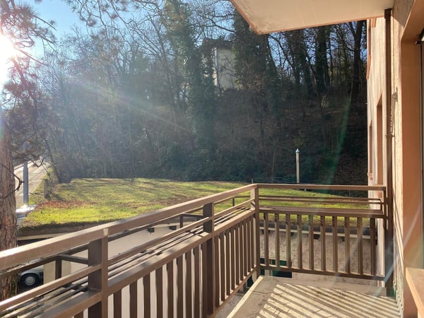 1.0 Zimmerwohnung in Basel 3