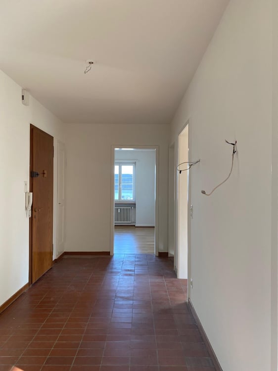 1.0 Zimmerwohnung in Basel 9