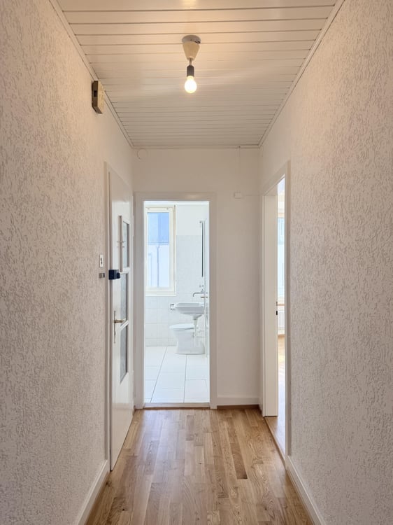 1.0 Zimmerwohnung in Basel 7