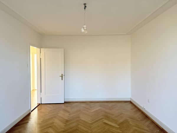 1.0 Zimmerwohnung in Basel 2