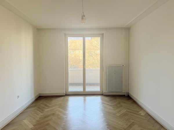 1.0 Zimmerwohnung in Basel 3