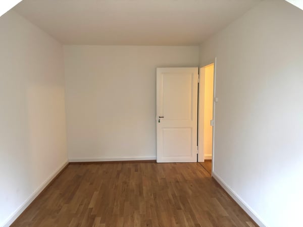 Wohnung im Dachgeschoss 3