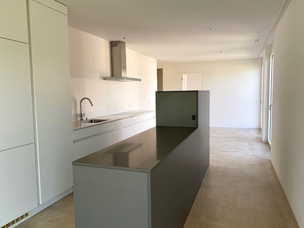 1.0 Zimmerwohnung in Binningen 6