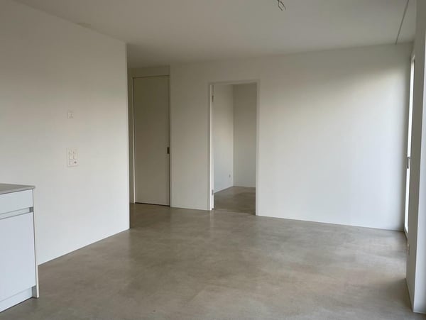 1.0 Zimmerwohnung in Binningen 7