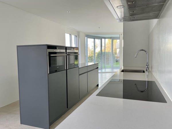 1.0 Zimmerwohnung in Binningen 5