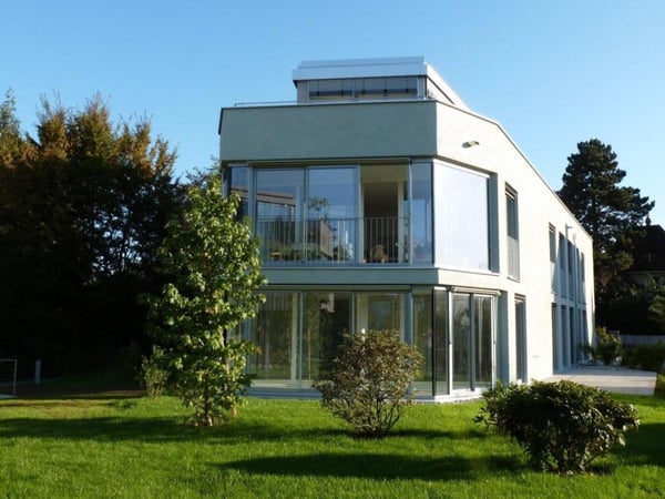 1.0 Zimmerwohnung in Binningen 1