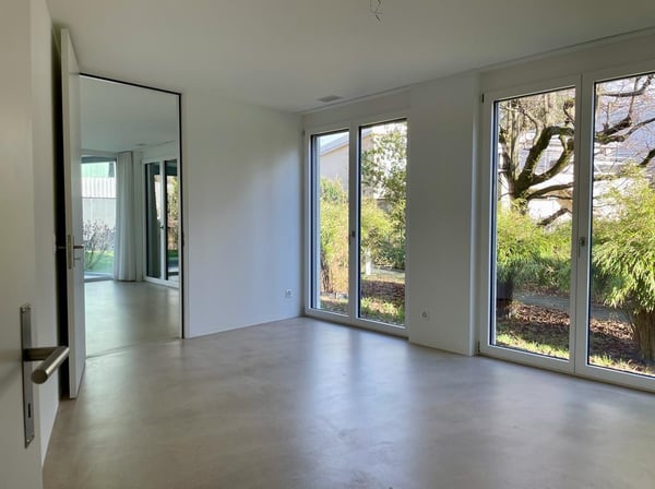 1.0 Zimmerwohnung in Binningen 8