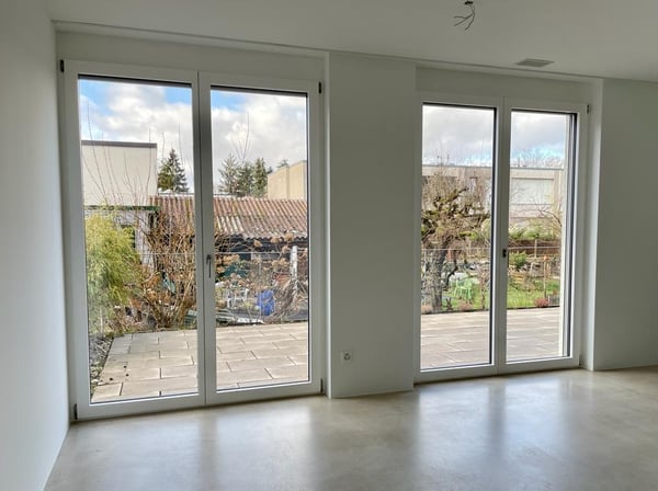 1.0 Zimmerwohnung in Binningen 11