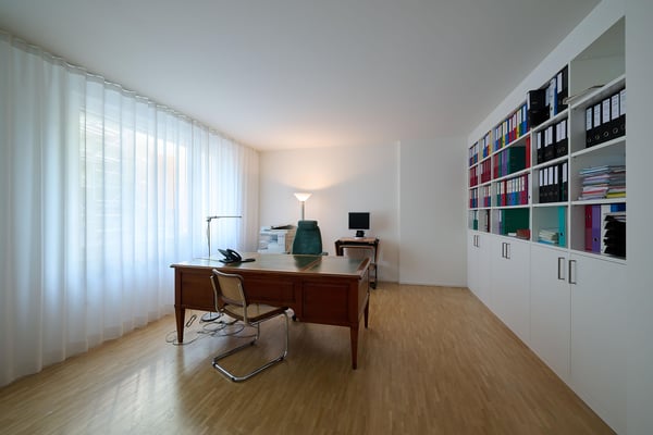 Attraktive und moderne Bürofläche nahe Heuwaage 10