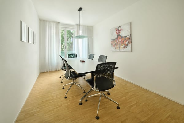 Attraktive und moderne Bürofläche nahe Heuwaage 9
