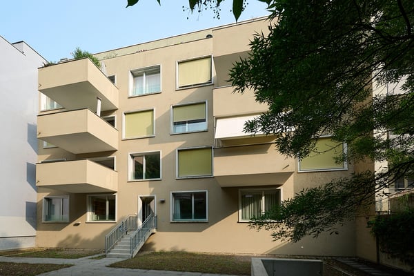 Attraktive und moderne Bürofläche nahe Heuwaage