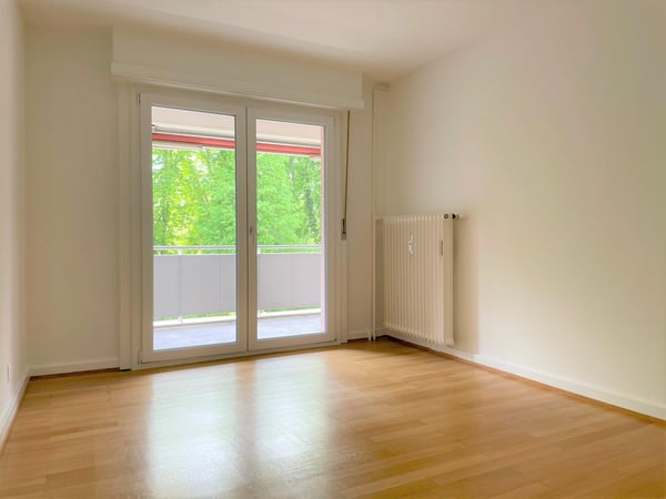 Wohnen mit Blick in den Schwarzpark 2