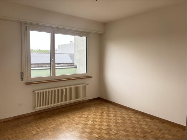 grosse 3-Zimmer-Wohnung mit zwei Balkonen 6